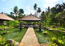 BeingSattvaa Luxury Ubud 2