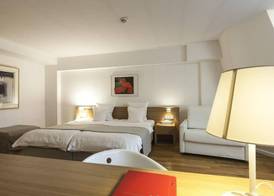Hotel Simoncini 5