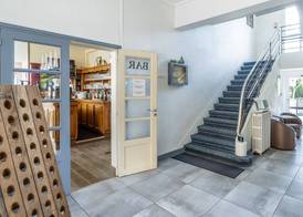 Logis Hotel des Ducs 4