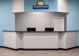 Days Inn of Frederick by Wyndham 2