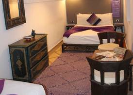 Riad Al Wafaa 4