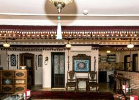 Nilya Hotel 3