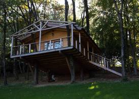 Country House Barone D'Asolo 5