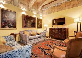 Palazzo Paolina Boutique Hotel 3