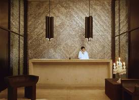 Habita Monterrey, a Member of Design Hotels 2
