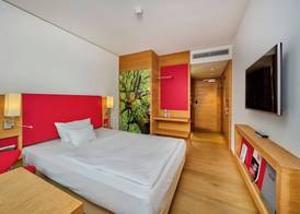 Asam Hotel 5