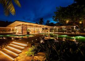 Atmosphere Resorts & Spa 3