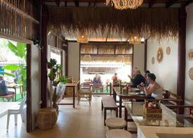 Koh Tao Heritage 2