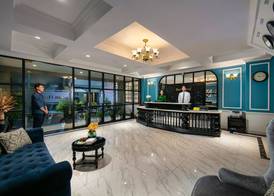 San Boutique Hotel & Travel 4