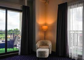 Royal Breeze Paramaribo 5