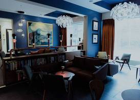 Hotel Hafnia 4