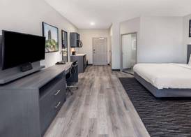 La Quinta Inn & Suites by Wyndham Ardmore 3