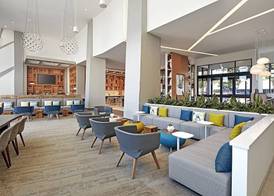 Element by Marriott Santa Clara 5