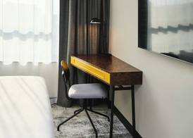 Four Points by Sheraton Wroclaw 5