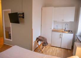 Slottshotellet Annex 4