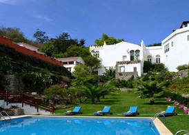 Villa Termal Caldas de Monchique Spa Resort 2