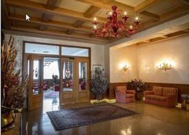 5Miglia Hotel & Spa 4