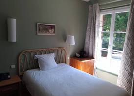 Hostellerie Du Lys - Hôtel & Restaurant 5