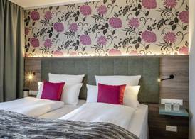 Boutique Hotel Erb München Parsdorf 5