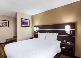 Pocono Inn & Banquet 5