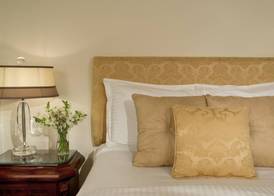 The Kimberly Hotel 4