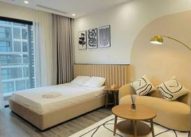 Luna's House - Vinhomes Smart City 2