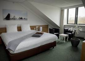 Fletcher Hotel Restaurant Heidehof 5