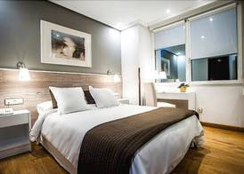 Hotel Don Pepe Ria 3