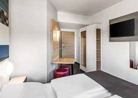 B&B Hotel Hamburg-Altona 5