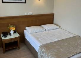 Yavuz Otel 2