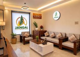 Jangal Resort - Sikar Road Jaipur 2