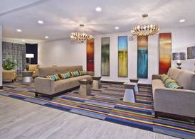 Holiday Inn Express & Suites ANN ARBOR WEST by IHG 2