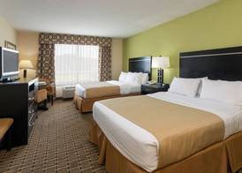 Holiday Inn STATESBORO-UNIVERSITY AREA by IHG 3