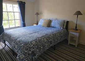 The Unicorn Hotel 4