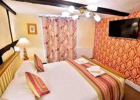 The Talbot Hotel 3