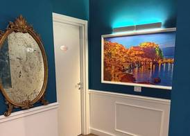 B&B Leus Appartment 3