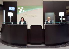 Holiday Inn COLUMBUS - HILLIARD by IHG 2