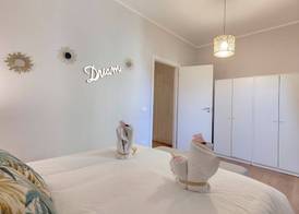 Corinne Apartment by Mamo Florence 5