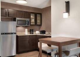 Residence Inn by Marriott Houston The Woodlands Market Street 4