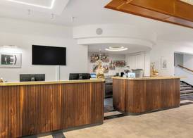Aranyhomok Hotel Business & Relax 2