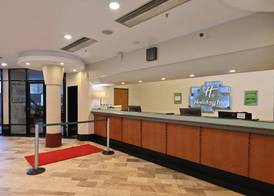 Holiday Inn - Harare by IHG 3