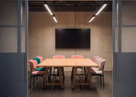 URBAN LOFT Cologne 3