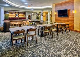 SpringHill Suites by Marriott New Bern 4