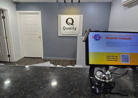 Quality Inn & Suites Tulare 3