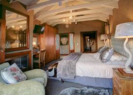 Livingstone Villa 4