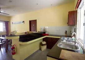Surfers Beach Self Catering Chalets 5