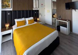 Hotel Don Rodrigues 4