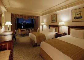 Rihga Royal Hotel Tokyo 3