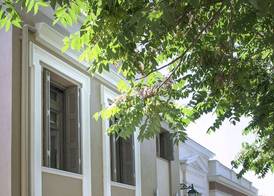 Tripodon Plaka In the shade of Acropolis by GHH 4
