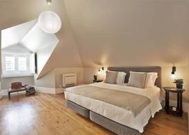 Lisbon Five Stars Apartments Bica 2